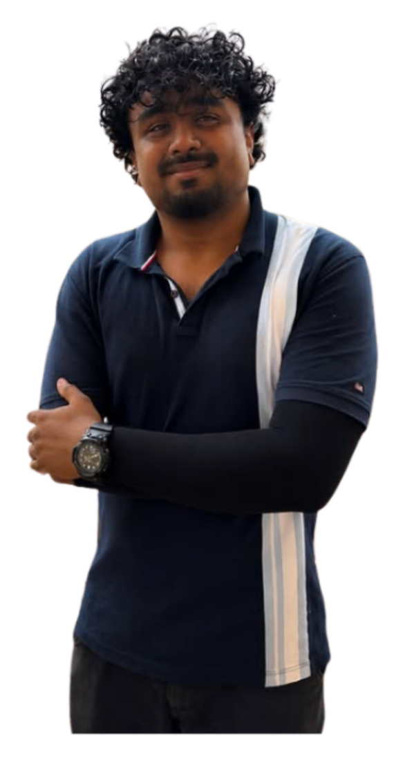 Ganesh A